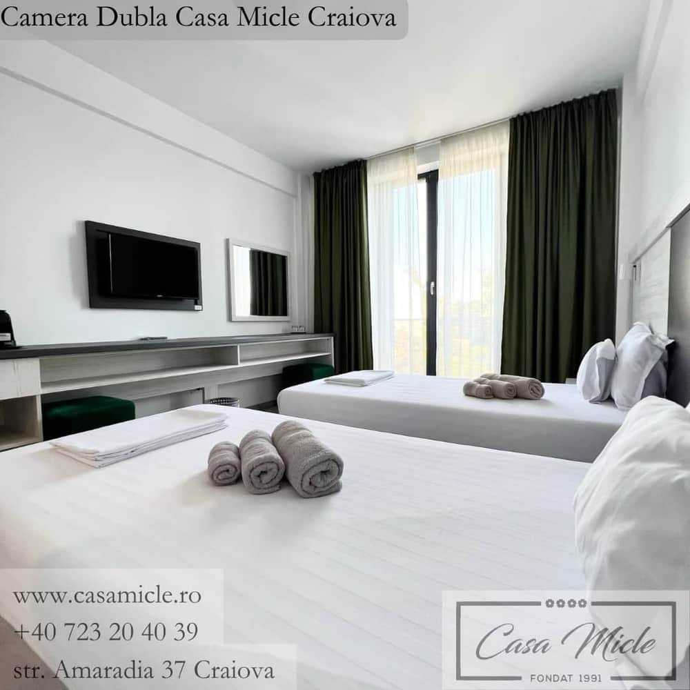 Casa Micle