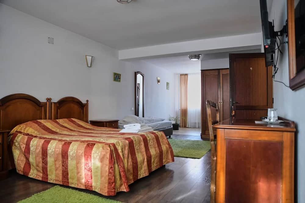 Cetina Ranca — 2