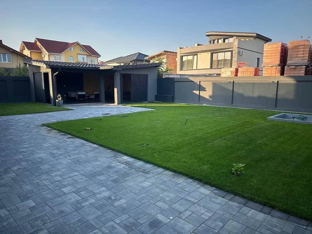 Grey Residence
