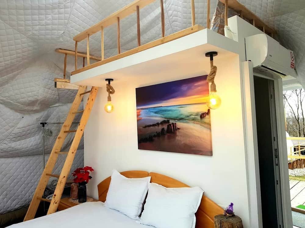 Horezu Guesthouse — 2