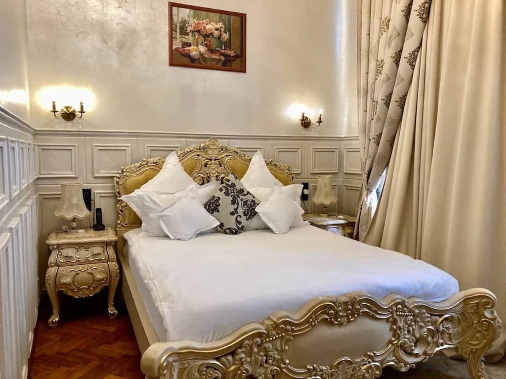 Hotel Boutique 5 Continents — 2