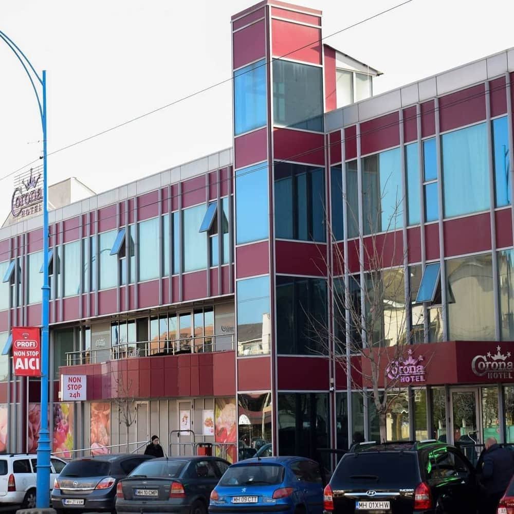 Hotel Corona