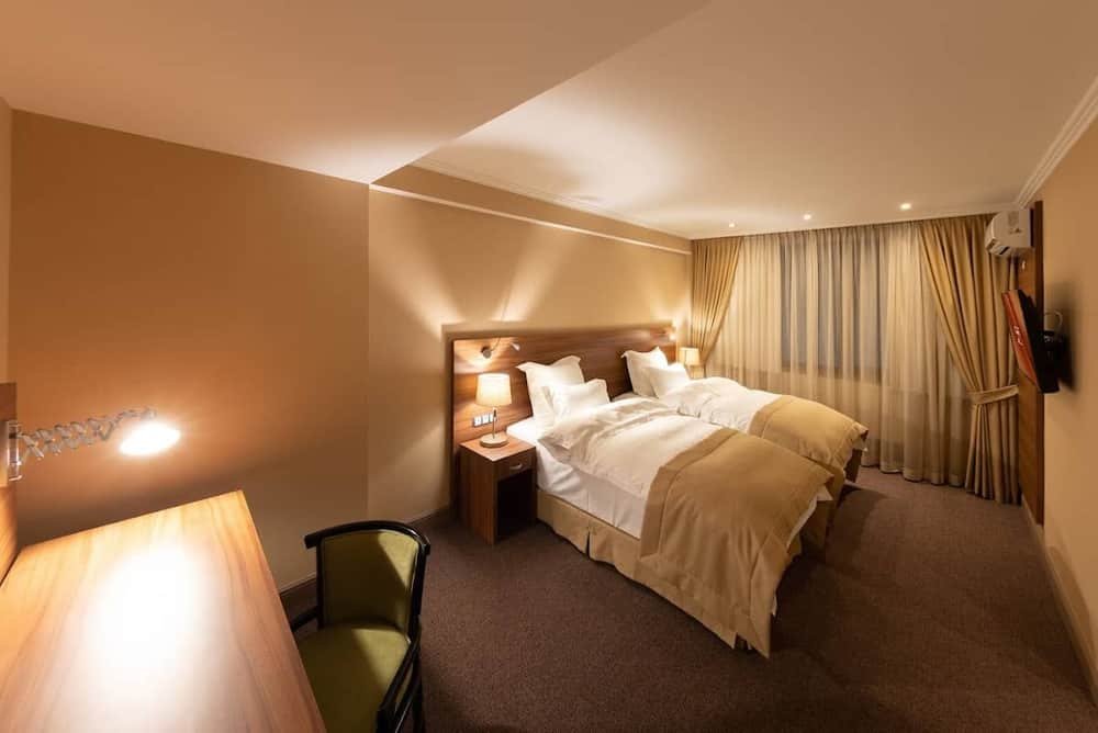 Hotel Daria Suite — 2