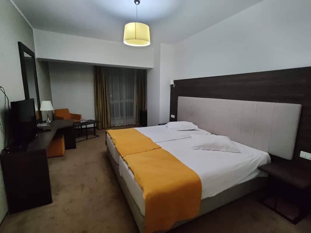 Hotel Europeca Craiova — 2