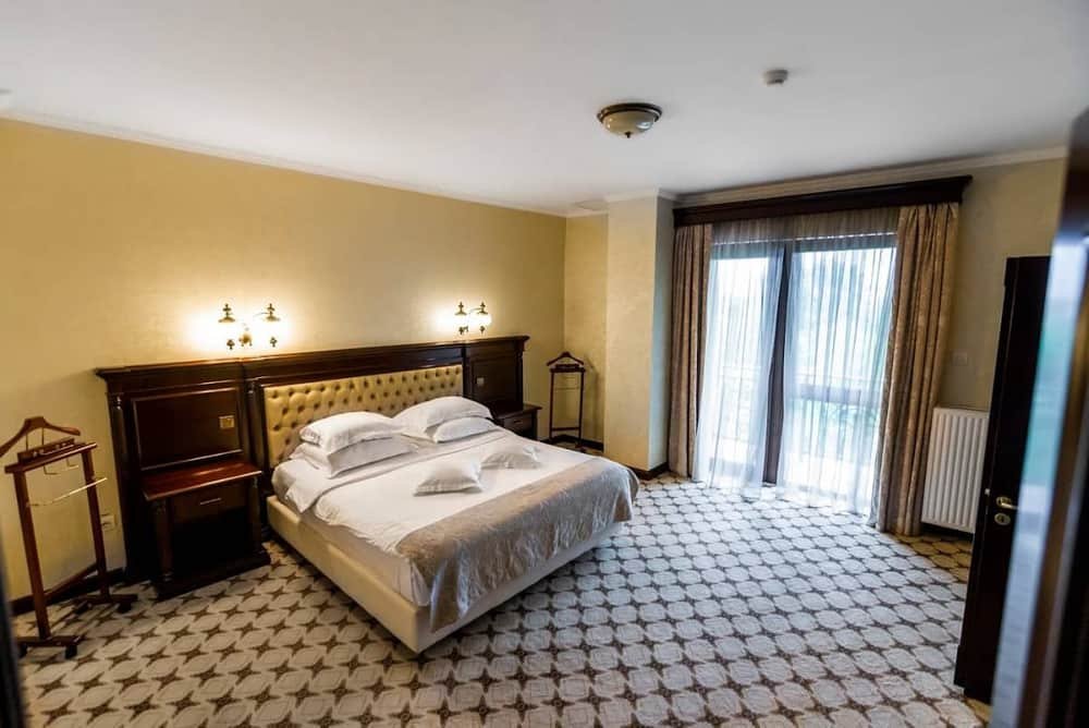 Hotel Golden House — 2