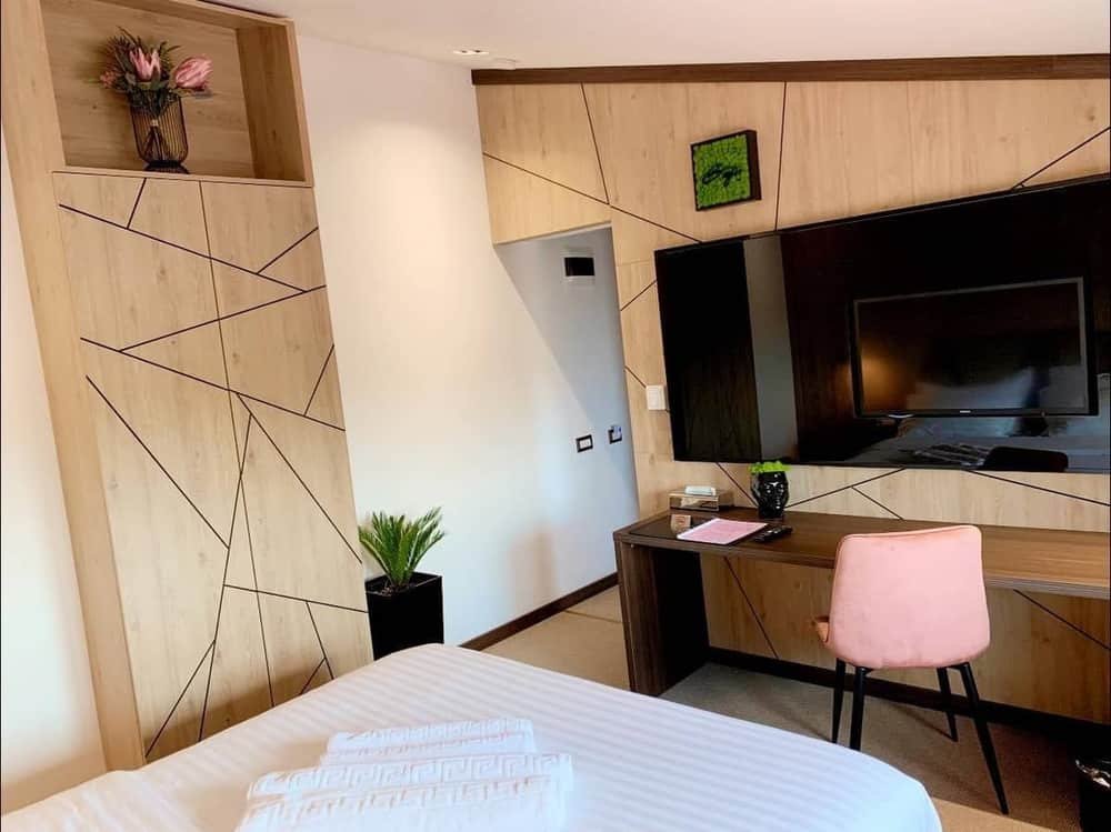 Hotel Goya Boutique — 2