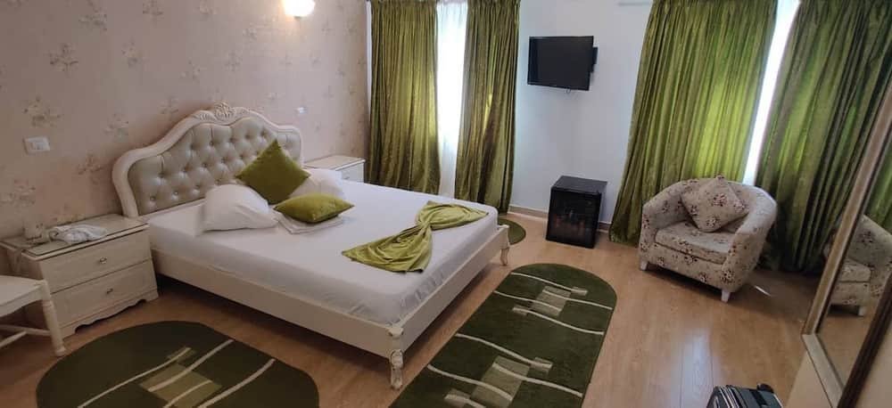 Hotel Helin Central — 2