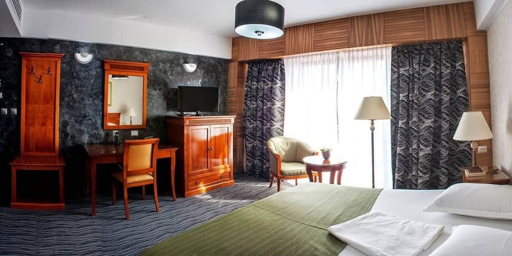 Hotel Oltenia — 2