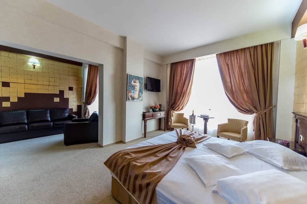 Hotel Rexton — 2