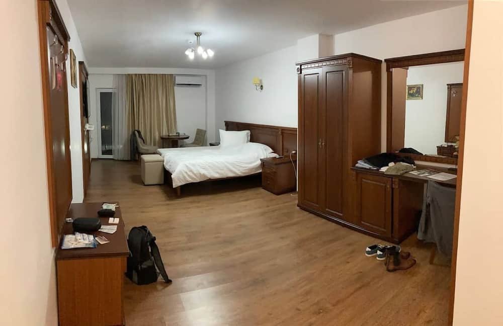 Motel Restaurant Elite — 2