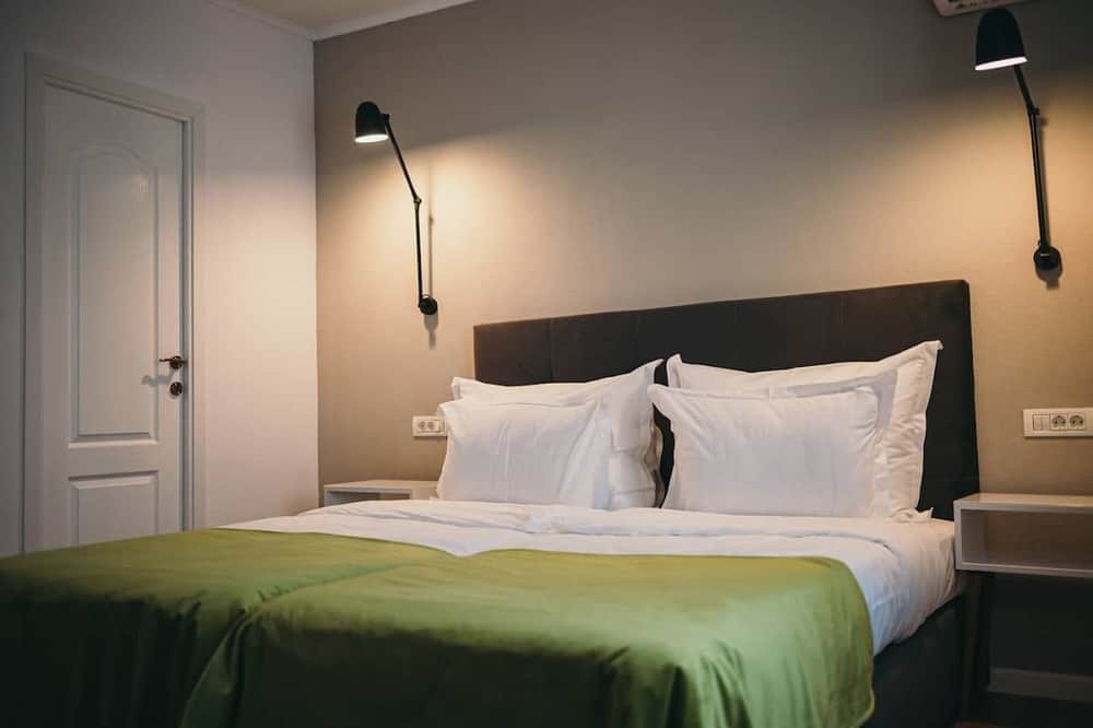 Nest Guesthouse — 2