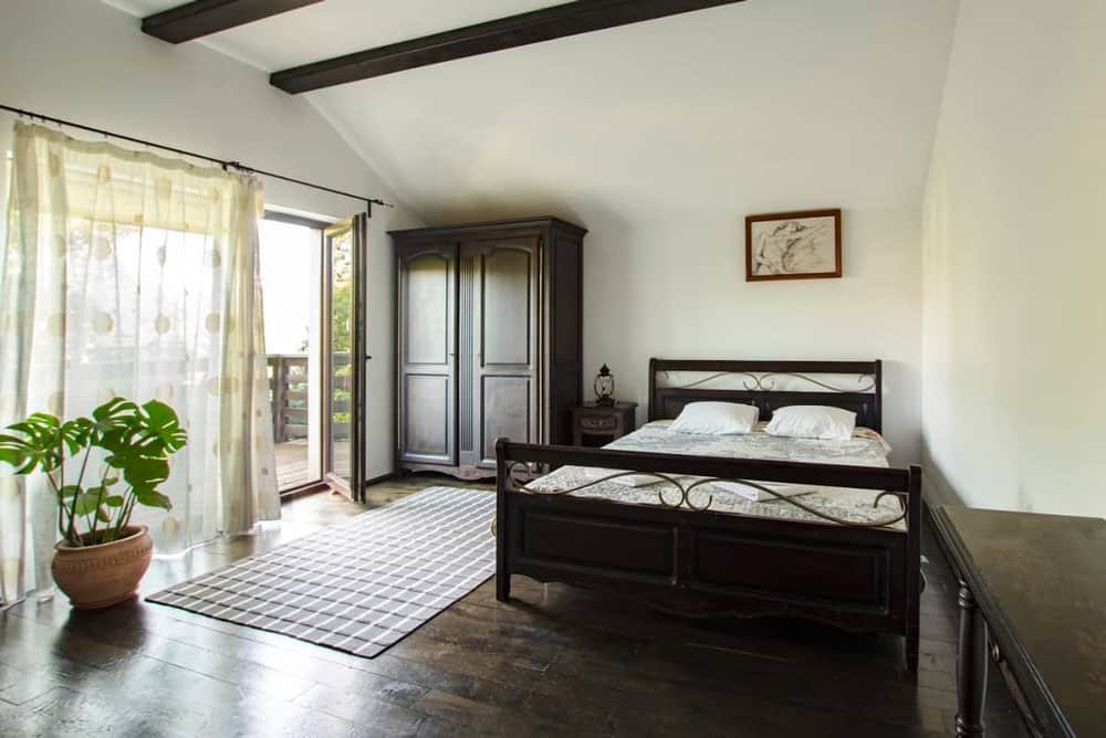 Pensiunea Andra's House — 2