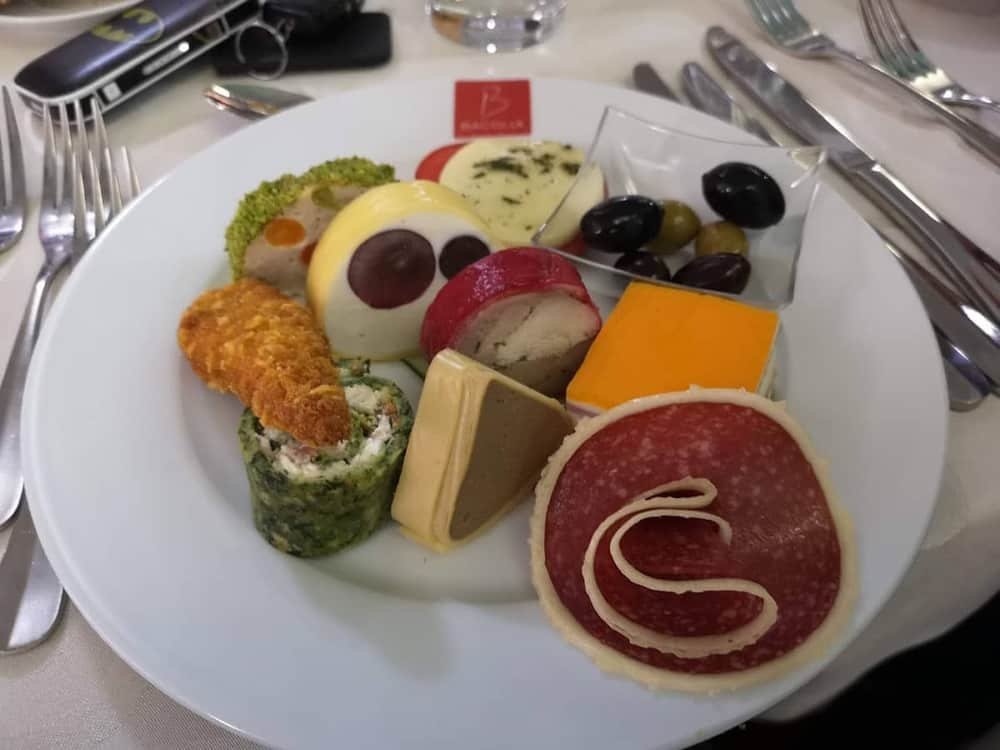 Restaurant Craiovița — 2