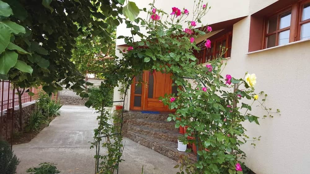 Tei Villa
