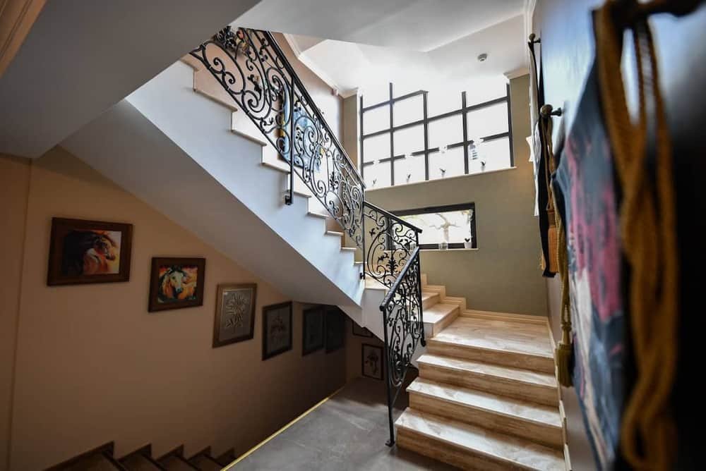 The Arlington Boutique Hotel