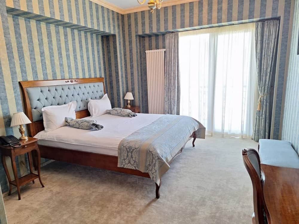 The Arlington Boutique Hotel — 2