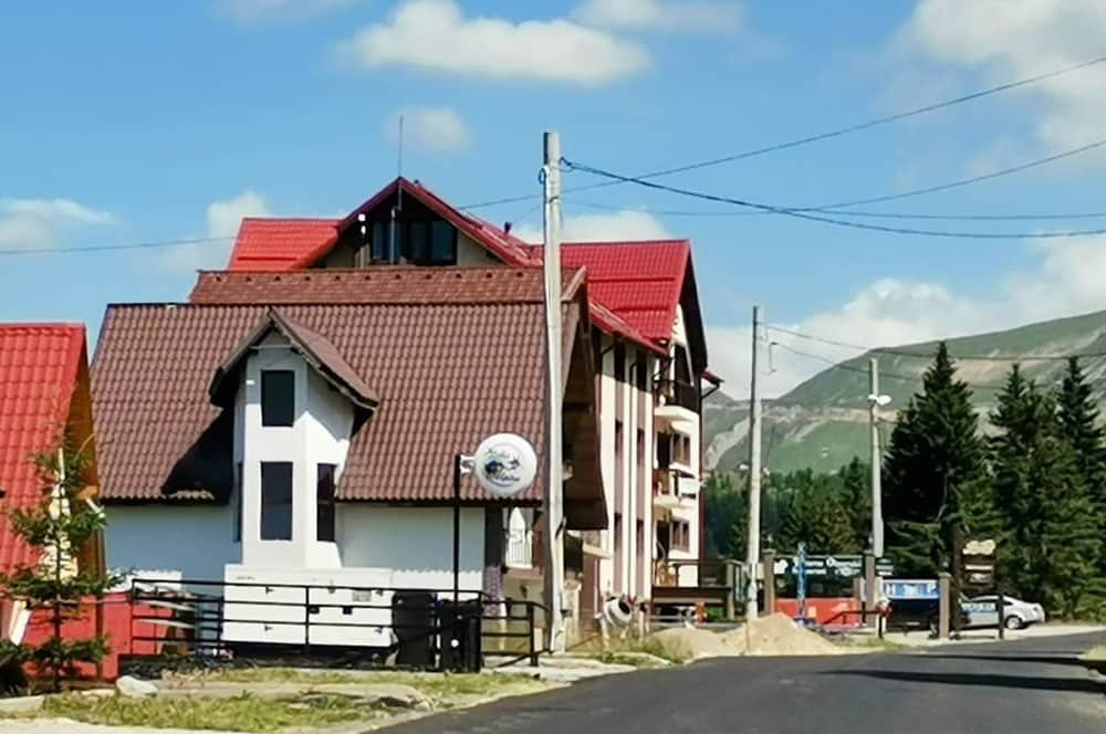 Transalpina Rânca - Complex Panoramic