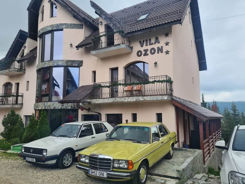 Vila Ozon Ranca