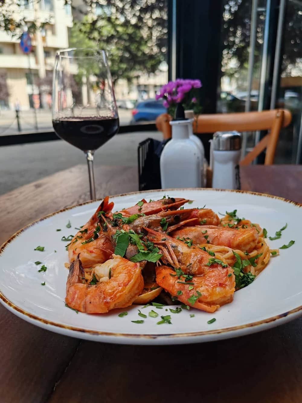 Bottega del Vino — 3