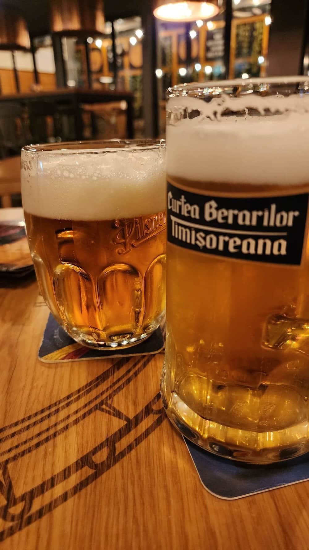 Curtea Berarilor Craiova — 3