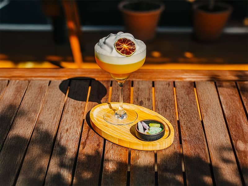 Enoteca Social Bar — 2