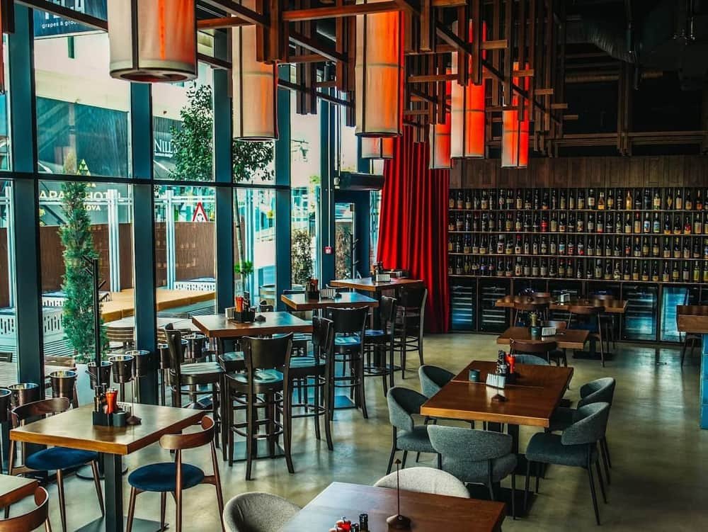 Enoteca Social Bar — 3