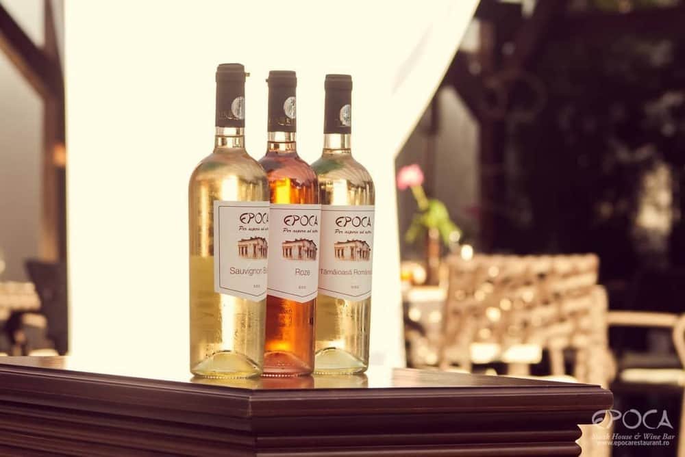Epoca Steak House & Wine Bar Restaurant — 2