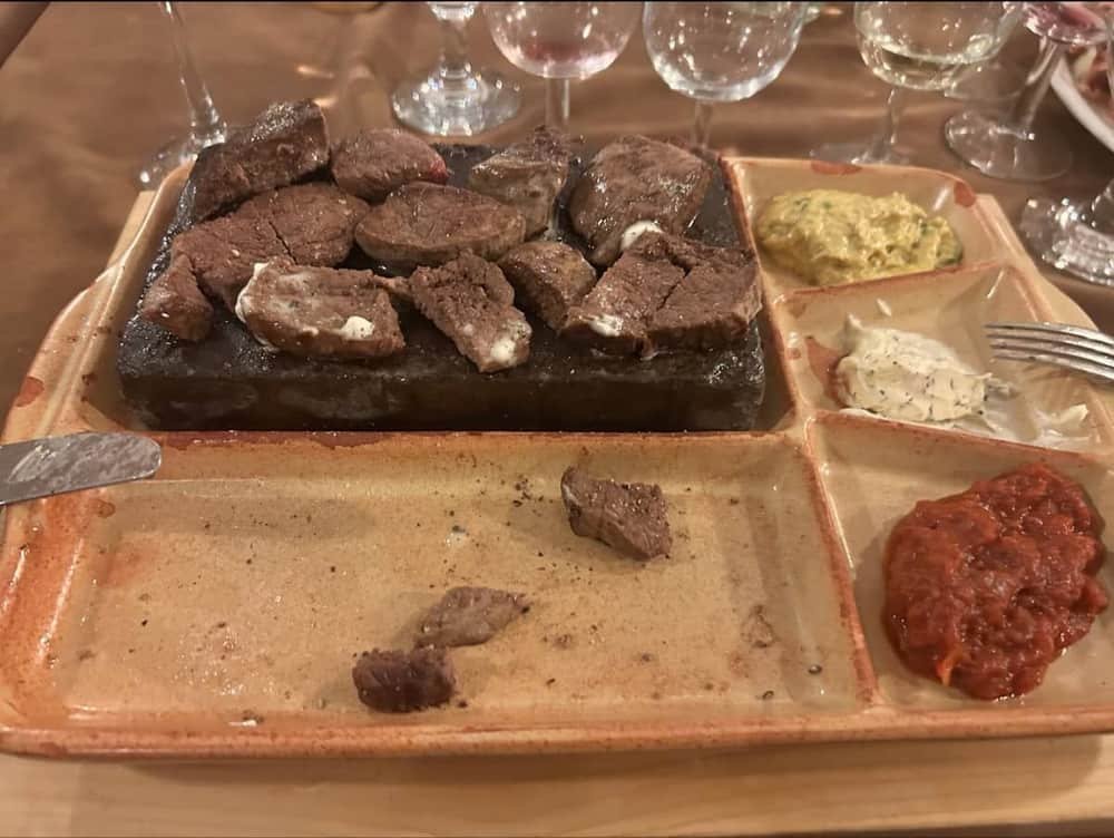 Epoca Steak House & Wine Bar Restaurant — 3