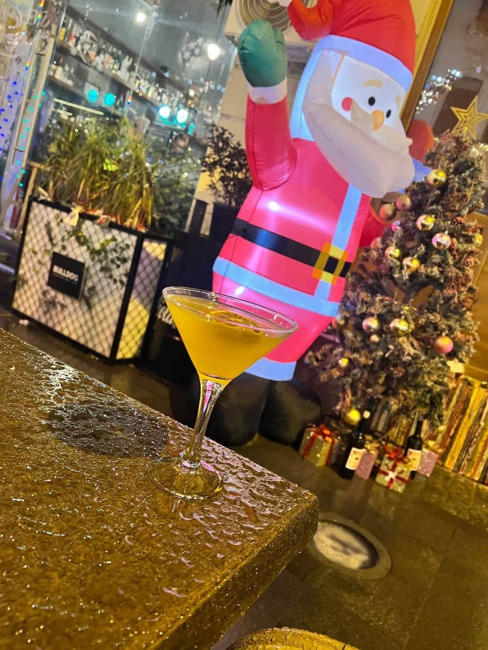 Essenza Bar — 3