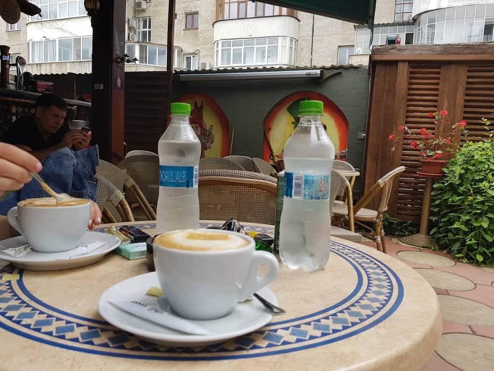 Fado Irish Pub — 2