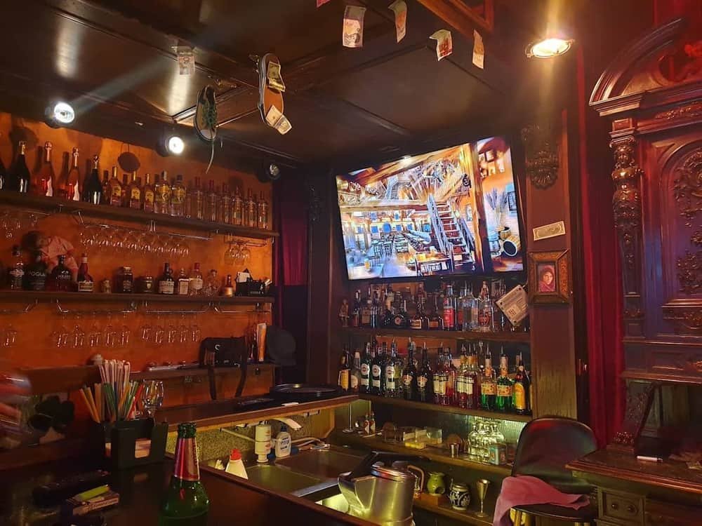 Fado Irish Pub — 3