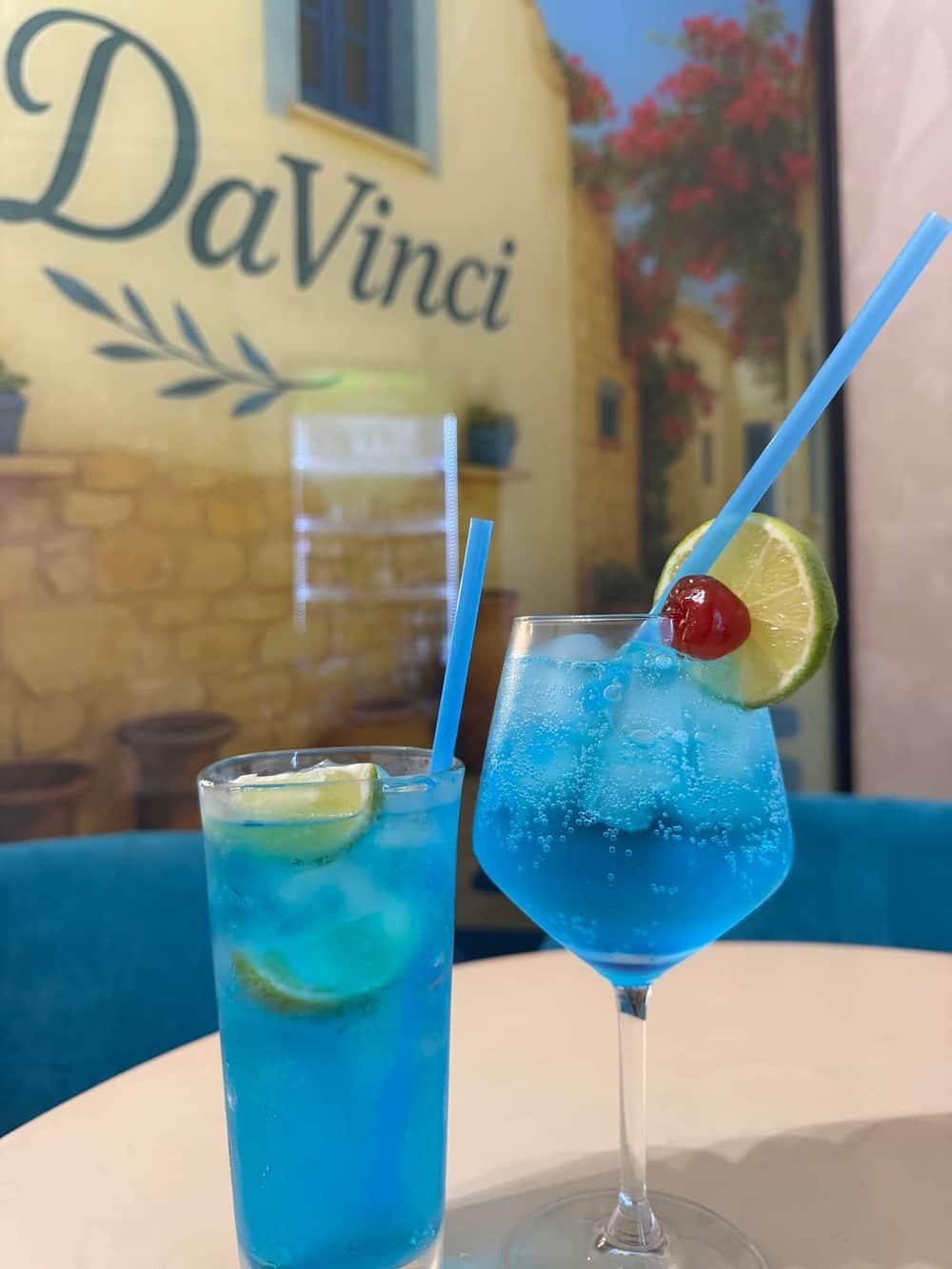 Fostu' DaVinci — 2
