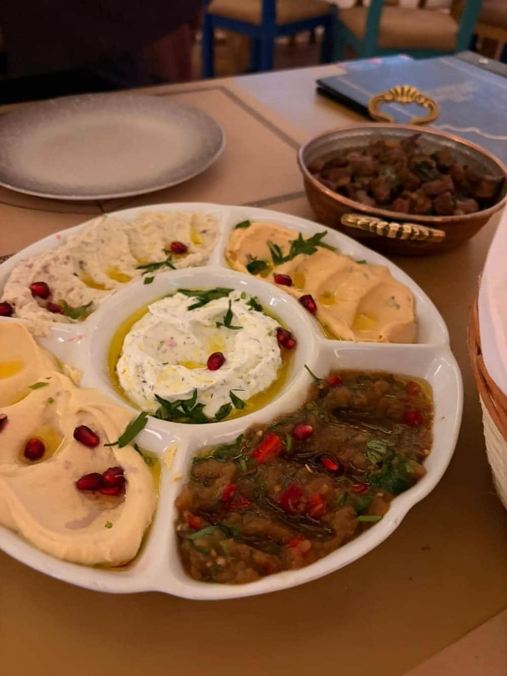 Al Za'atar — 2