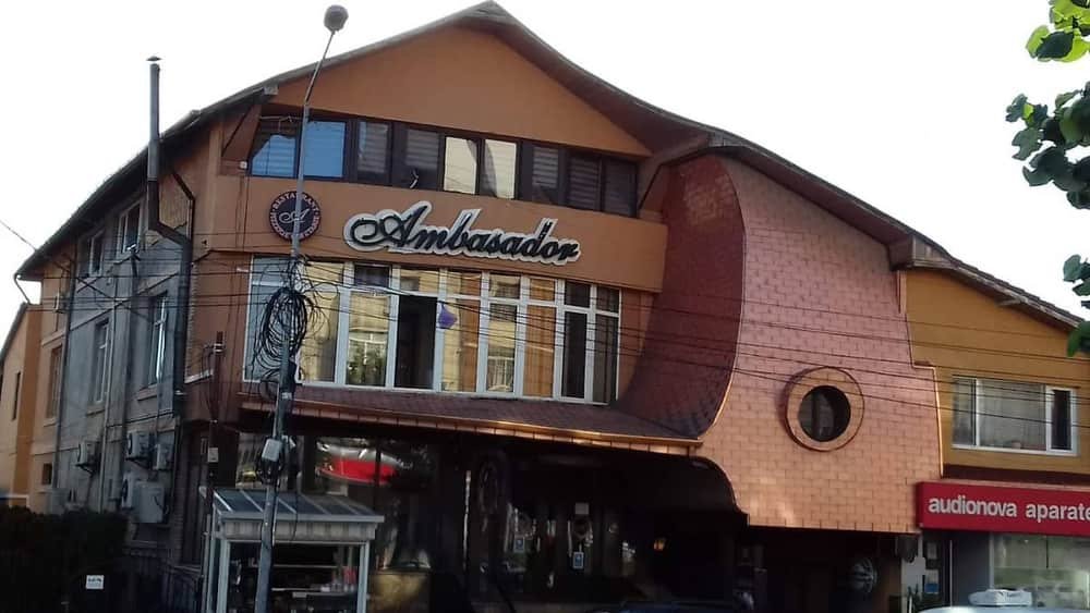 Ambasador