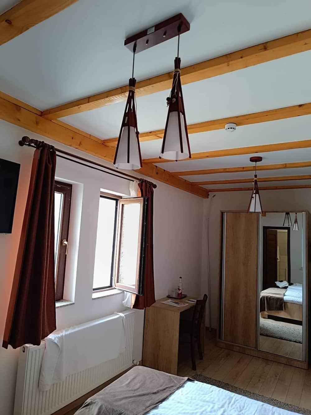 Cabana Parâng — 2