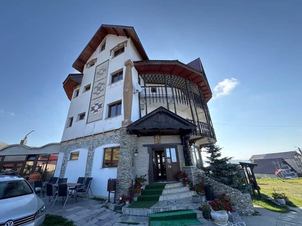 Casa Dacilor Liberi