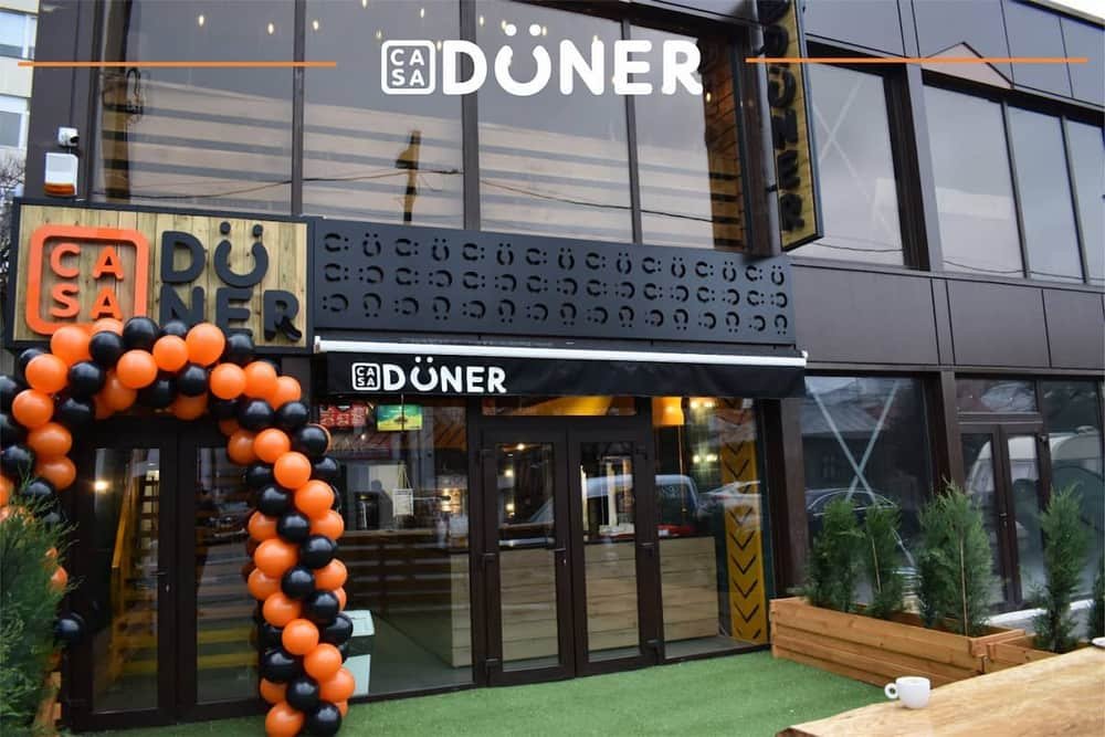 Casa Doner