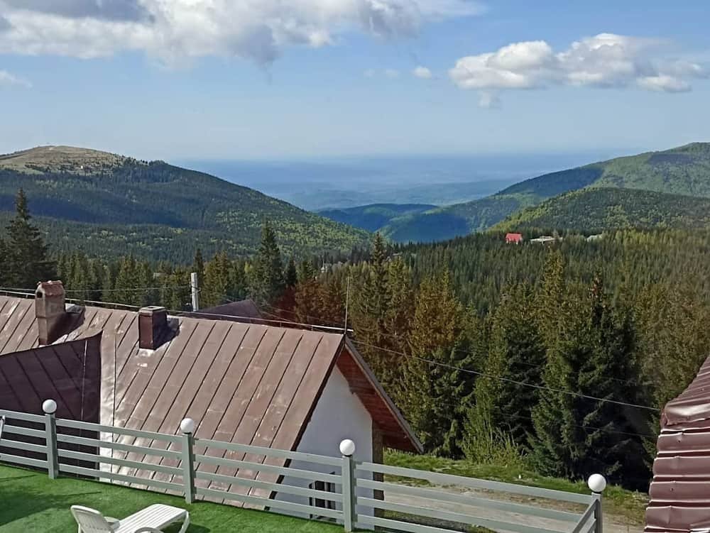 Complex Veverița Rânca