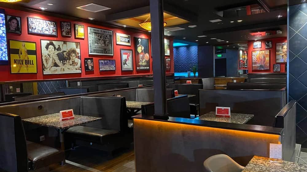 CRAFT Pizza - Restaurant & Delivery