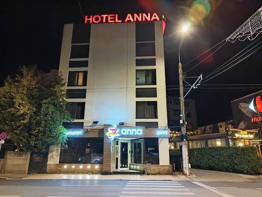 Hotel Anna