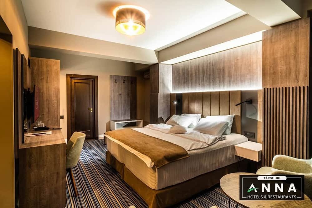 Hotel Anna — 2