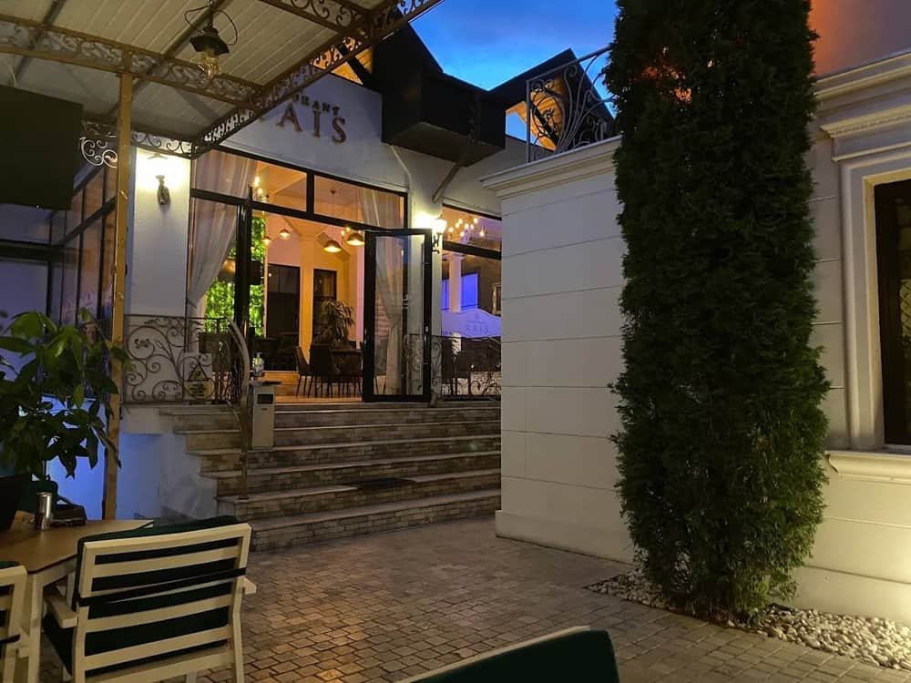 Hotel Rais