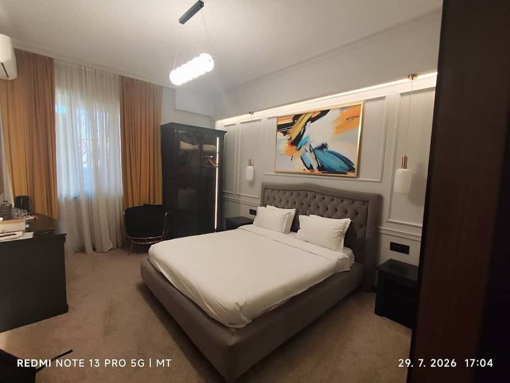 Hotel Rais — 2