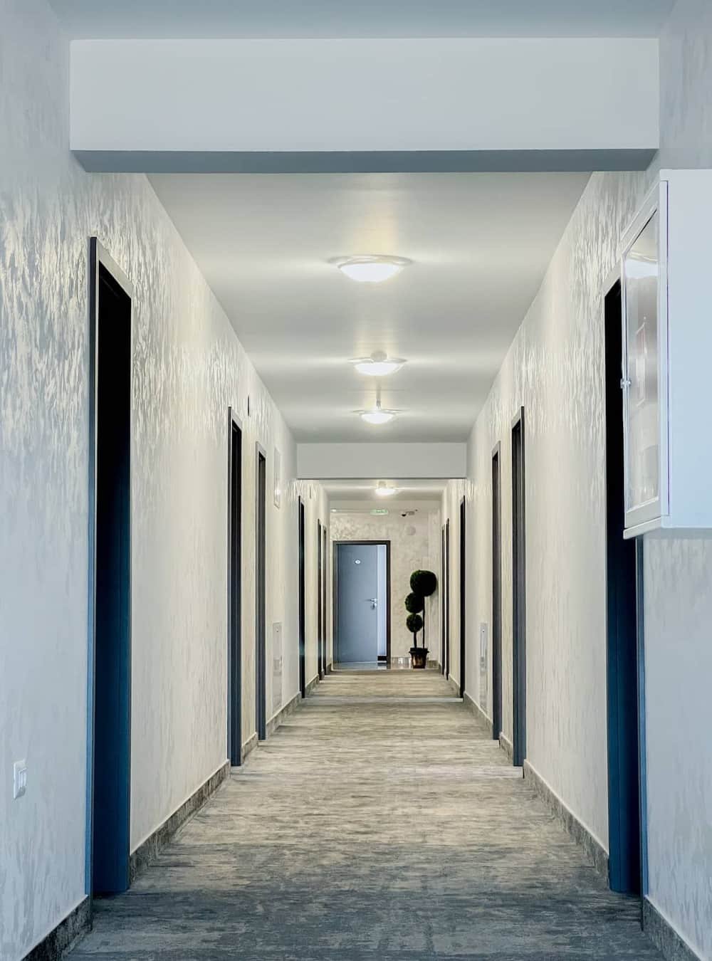 Hotel&Restaurant Infinit