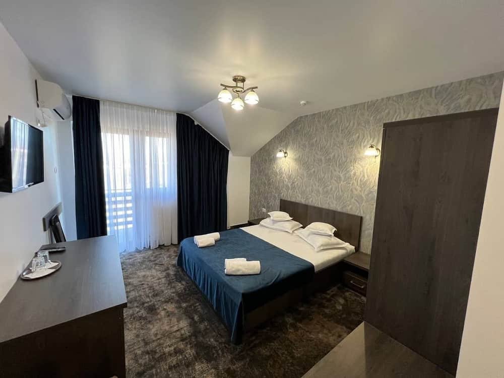 Hotel&Restaurant Infinit — 2