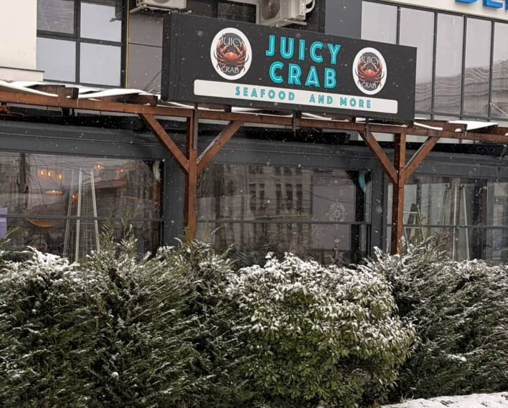 Juicy Crab - Craiova