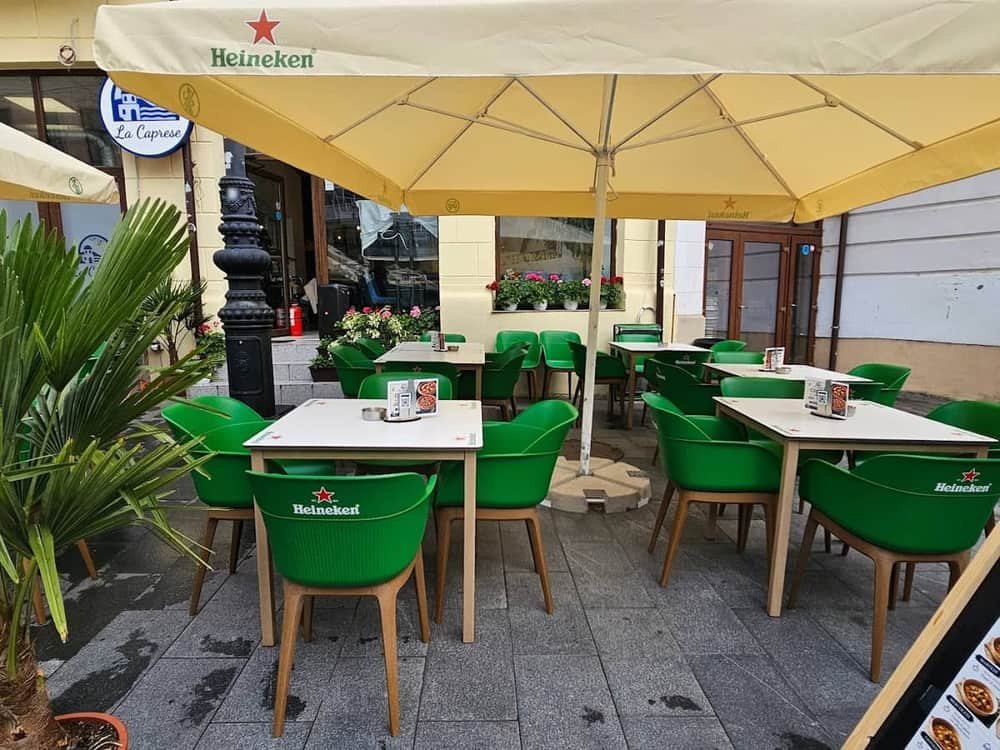 La Caprese