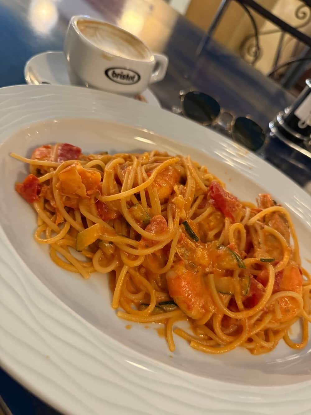 La Dolce Vita — 3