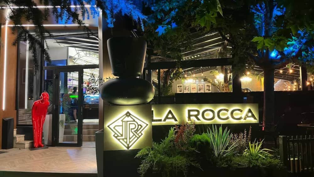 La Rocca Restaurant
