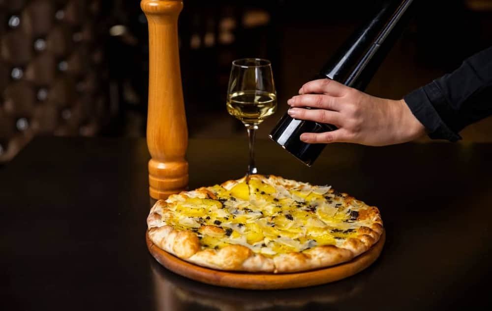 La Rocca Restaurant — 2